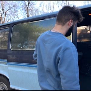 Meet your Posher, Jacob